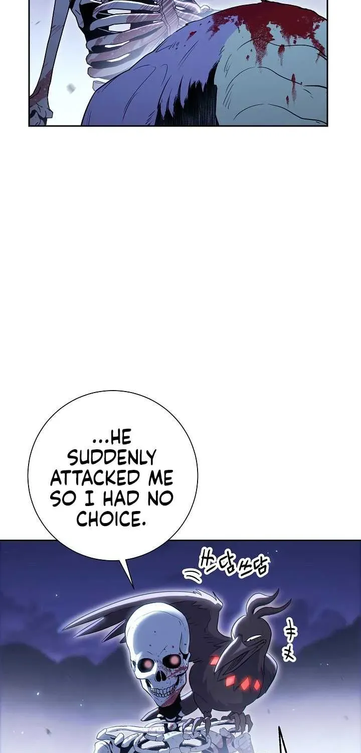 Skeleton Soldier Chapter 127 page 26 - 