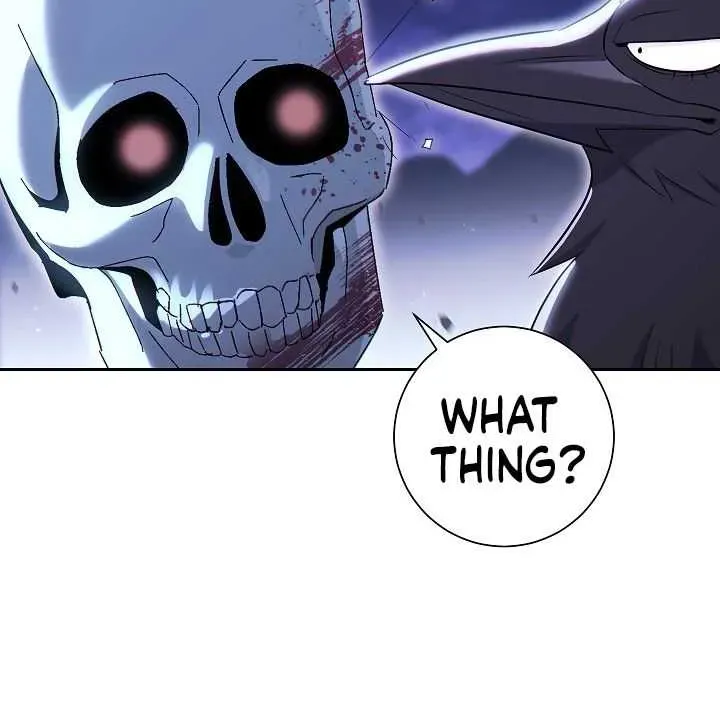 Skeleton Soldier Chapter 127 page 28 - 