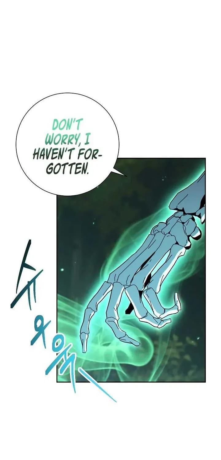 Skeleton Soldier Chapter 127 page 30 - 