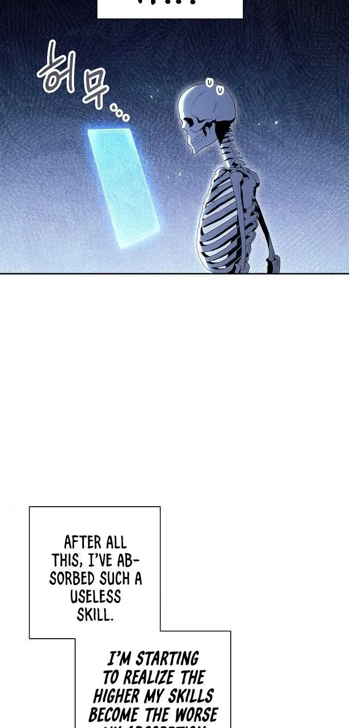 Skeleton Soldier Chapter 127 page 32 - 