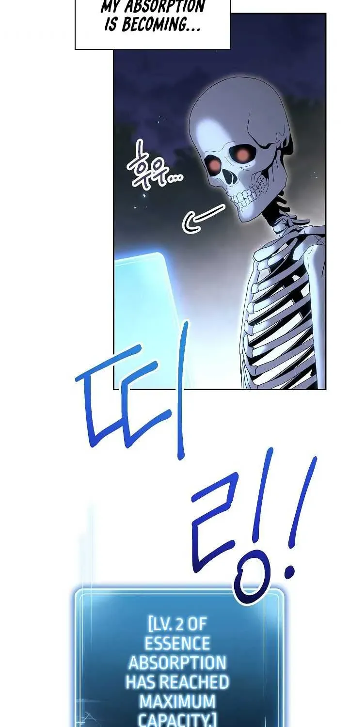 Skeleton Soldier Chapter 127 page 33 - 