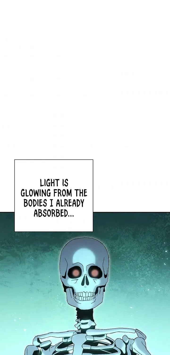 Skeleton Soldier Chapter 127 page 39 - 