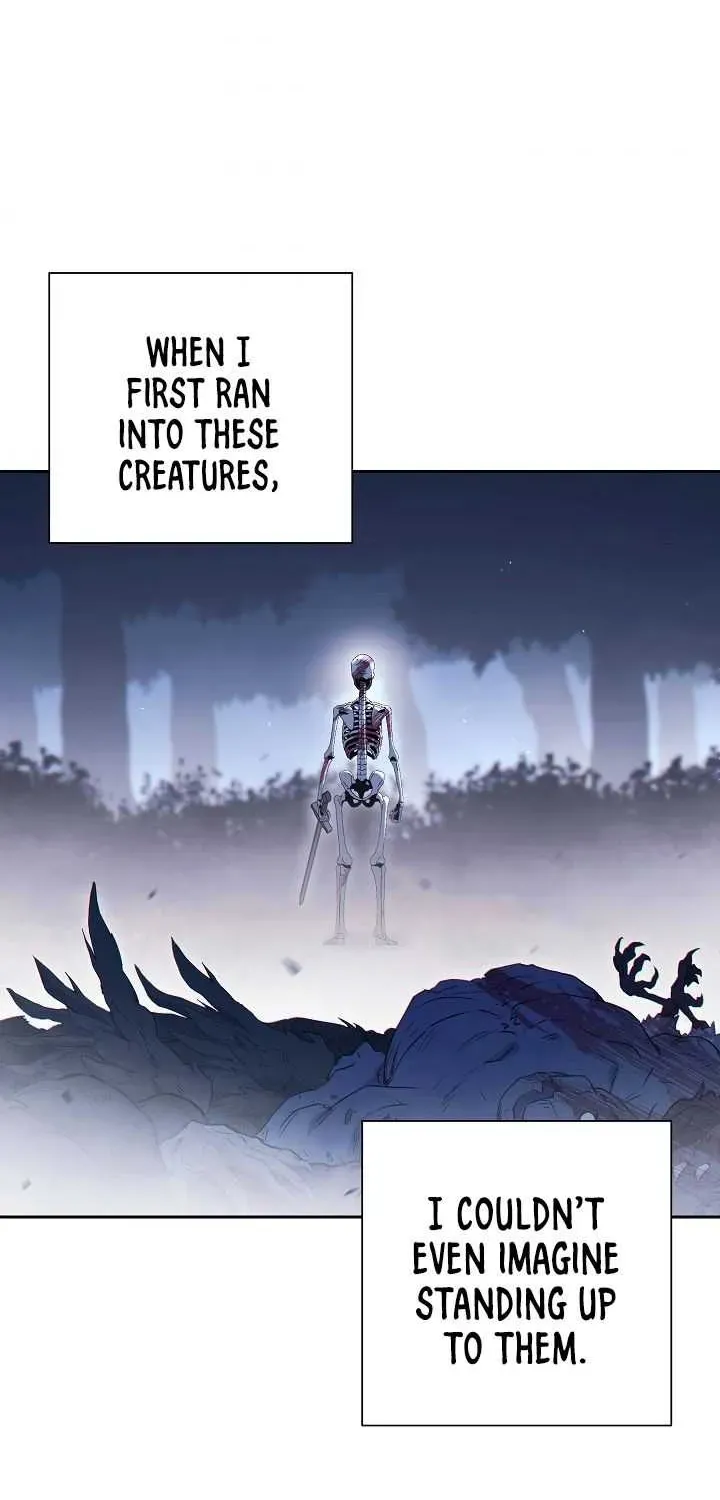 Skeleton Soldier Chapter 127 page 5 - 