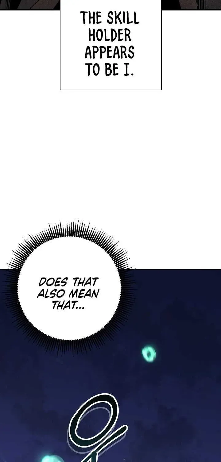 Skeleton Soldier Chapter 127 page 42 - 