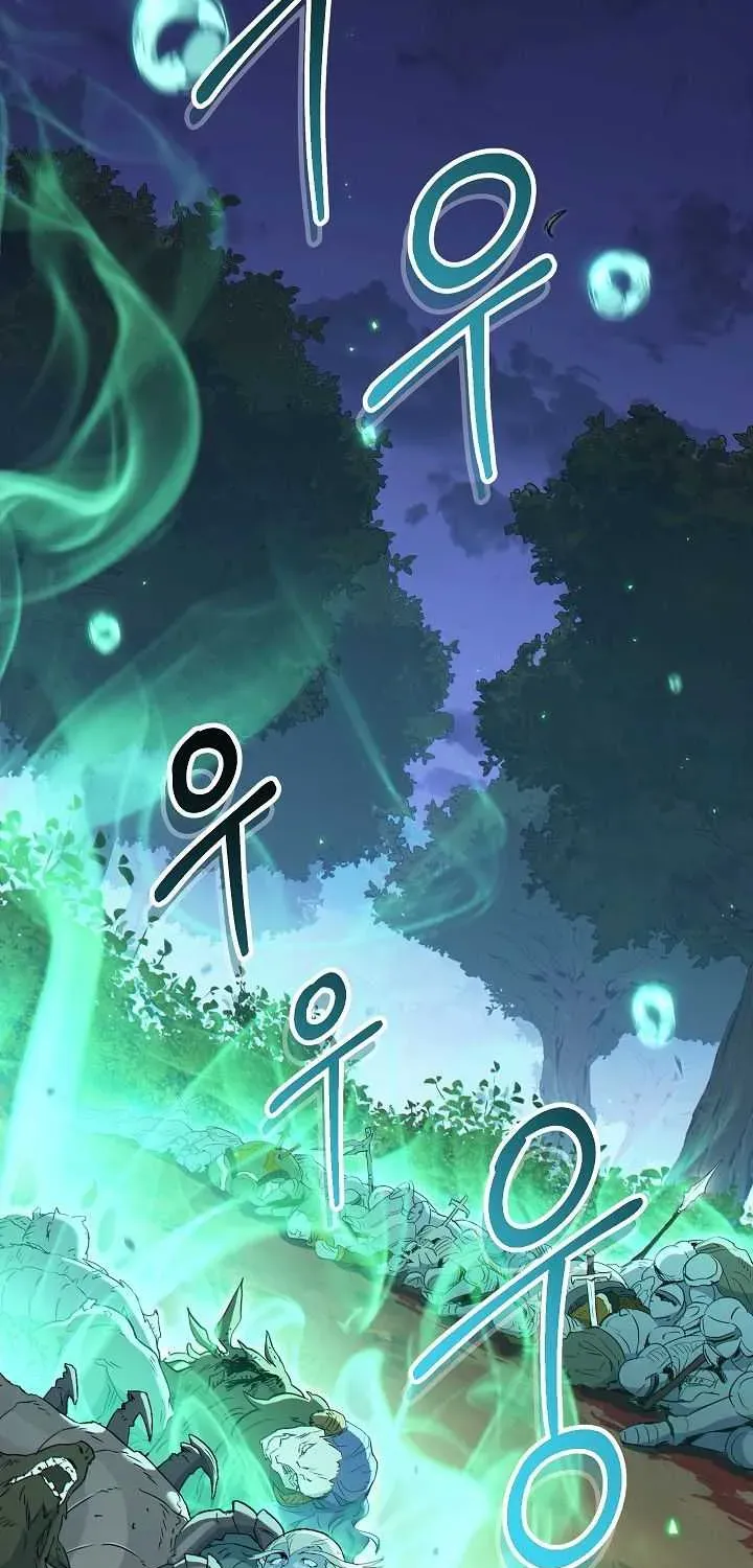 Skeleton Soldier Chapter 127 page 43 - 