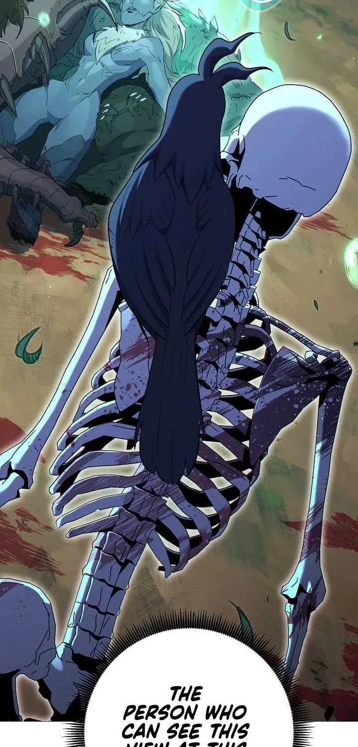 Skeleton Soldier Chapter 127 page 44 - 