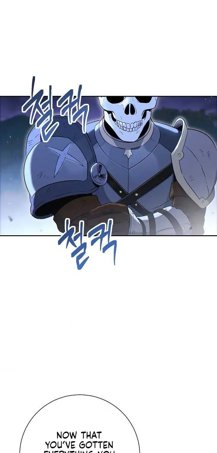 Skeleton Soldier Chapter 127 page 46 - 