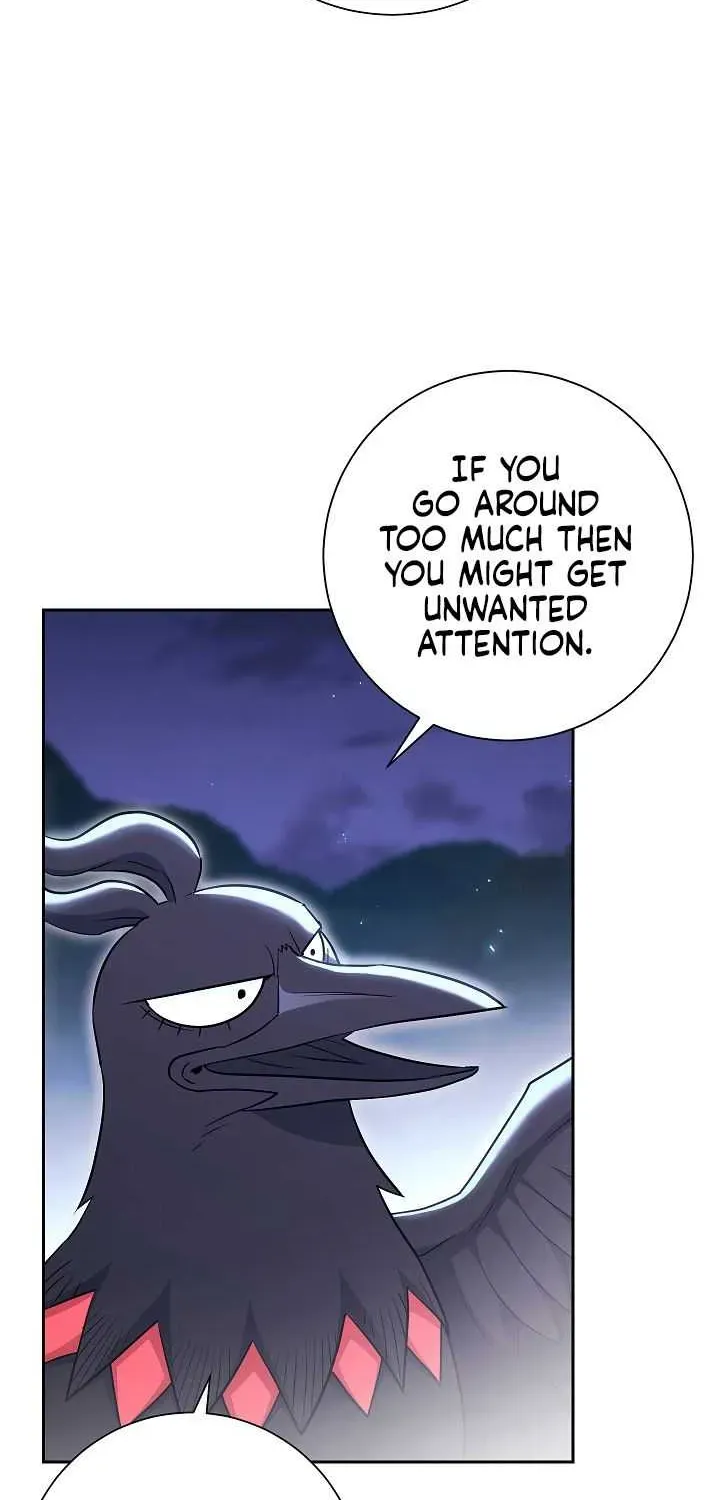 Skeleton Soldier Chapter 127 page 48 - 