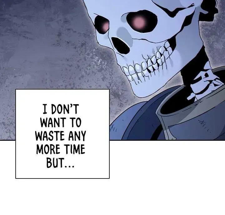 Skeleton Soldier Chapter 127 page 50 - 