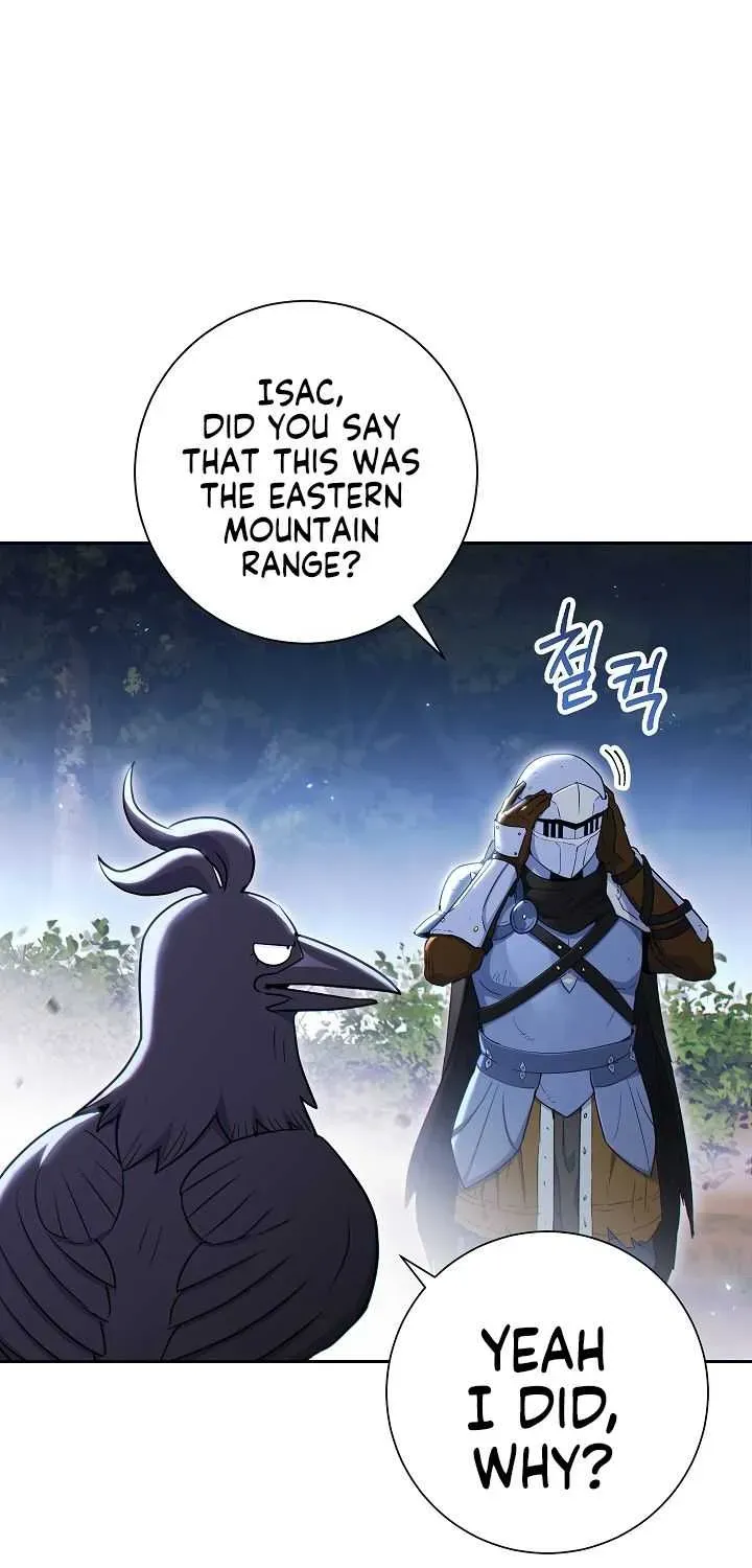 Skeleton Soldier Chapter 127 page 51 - 