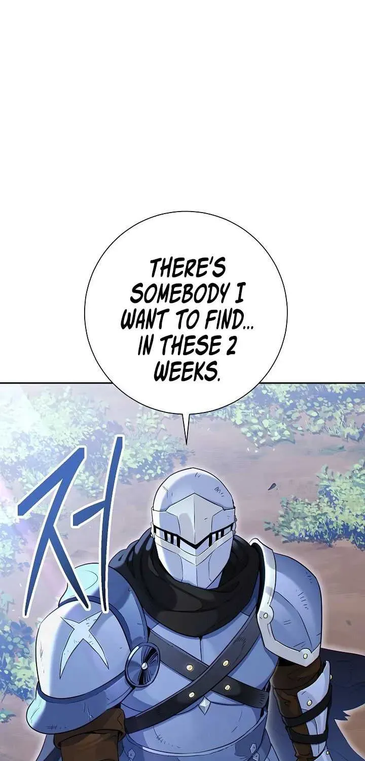 Skeleton Soldier Chapter 127 page 52 - 