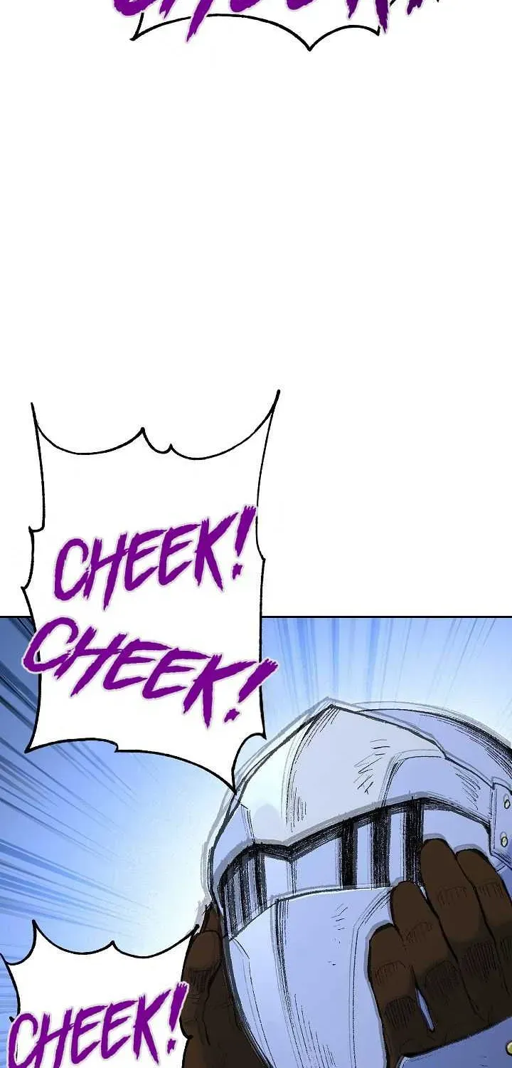 Skeleton Soldier Chapter 127 page 56 - 