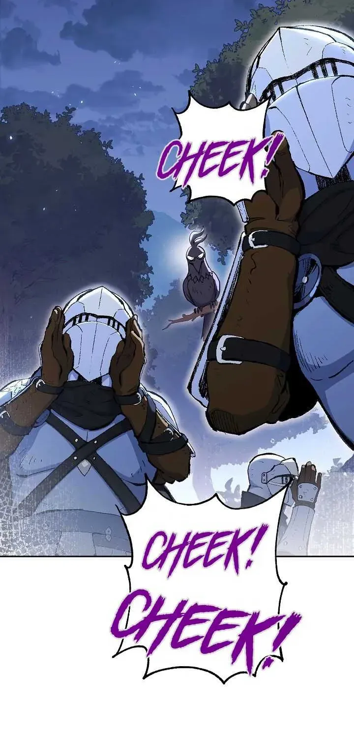 Skeleton Soldier Chapter 127 page 58 - 