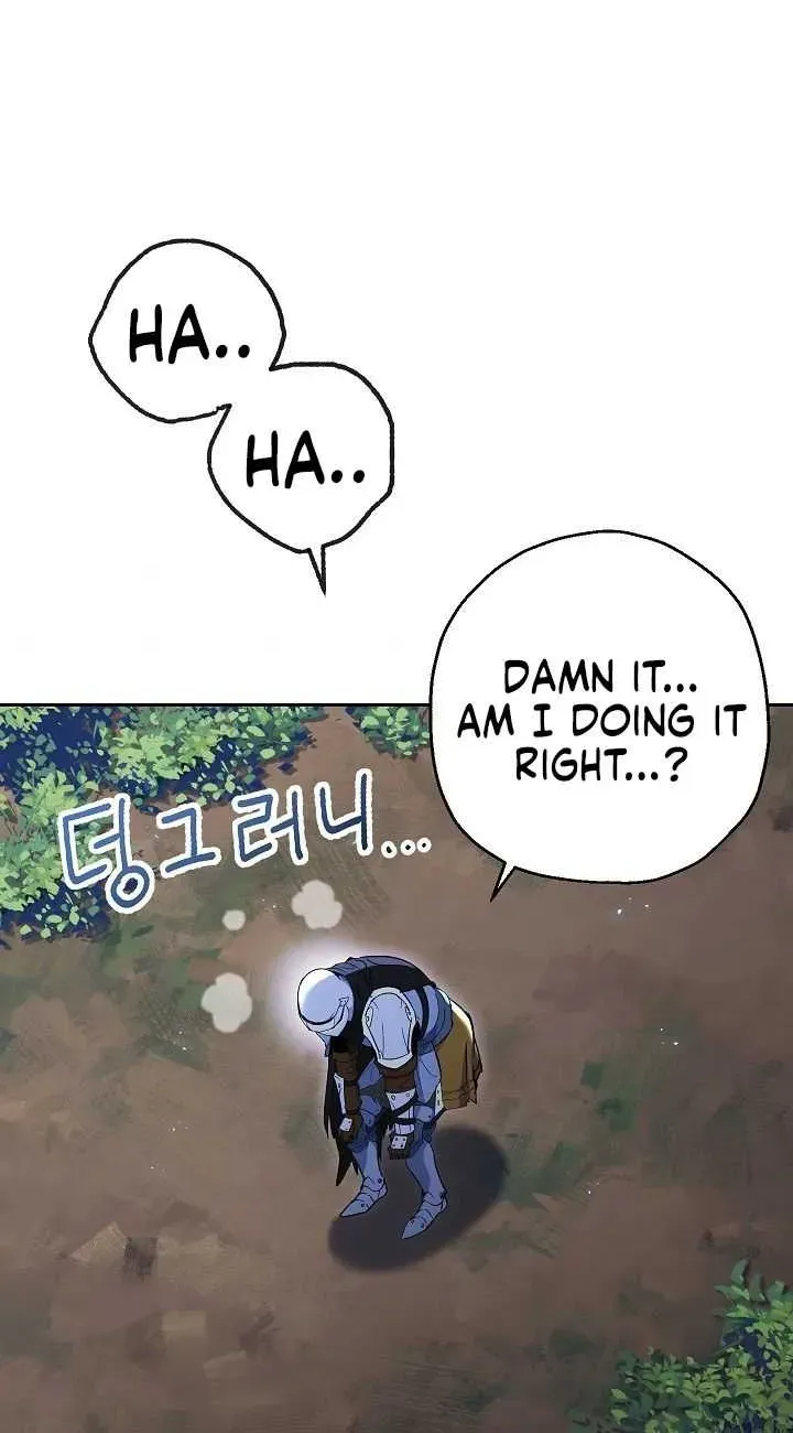 Skeleton Soldier Chapter 127 page 60 - 