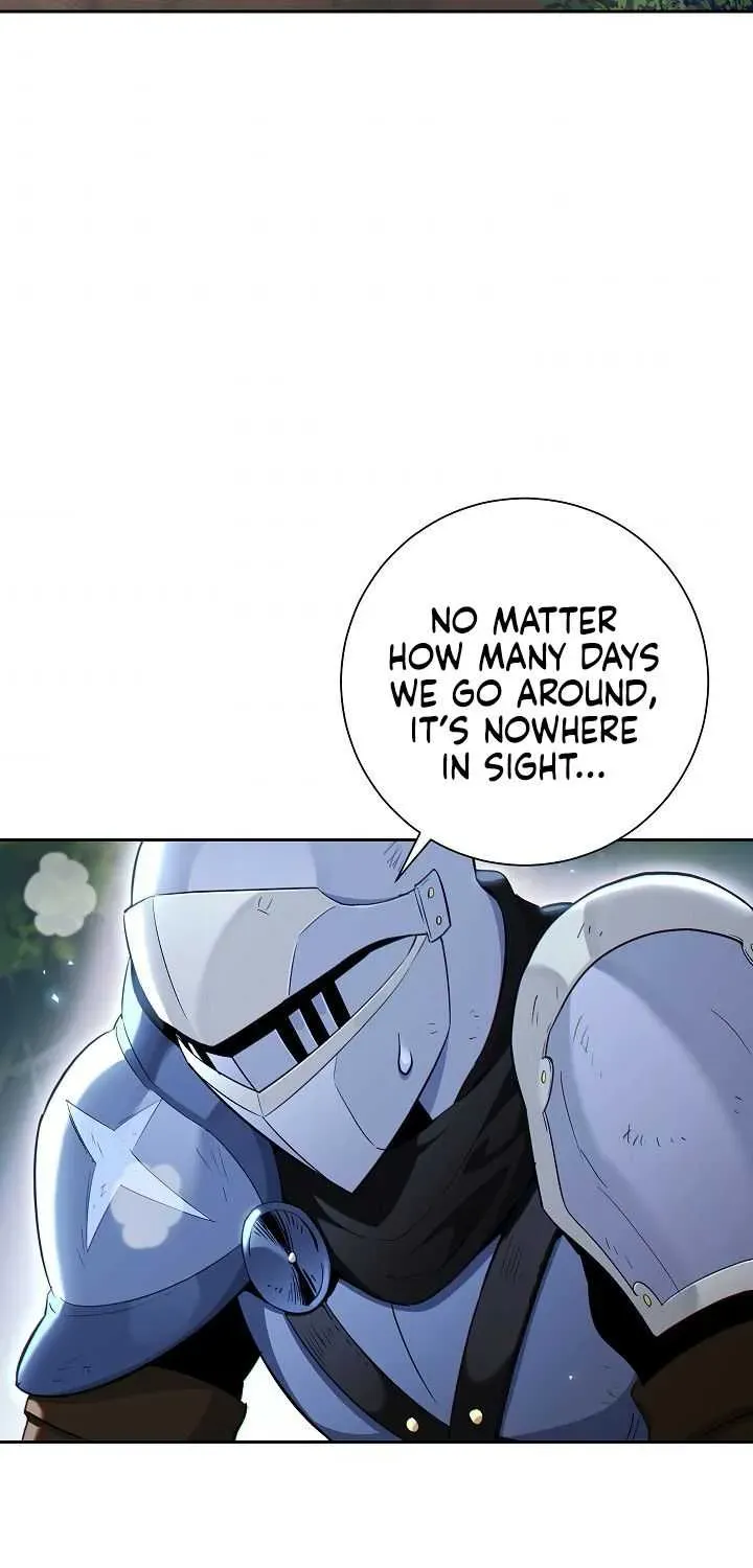 Skeleton Soldier Chapter 127 page 61 - 