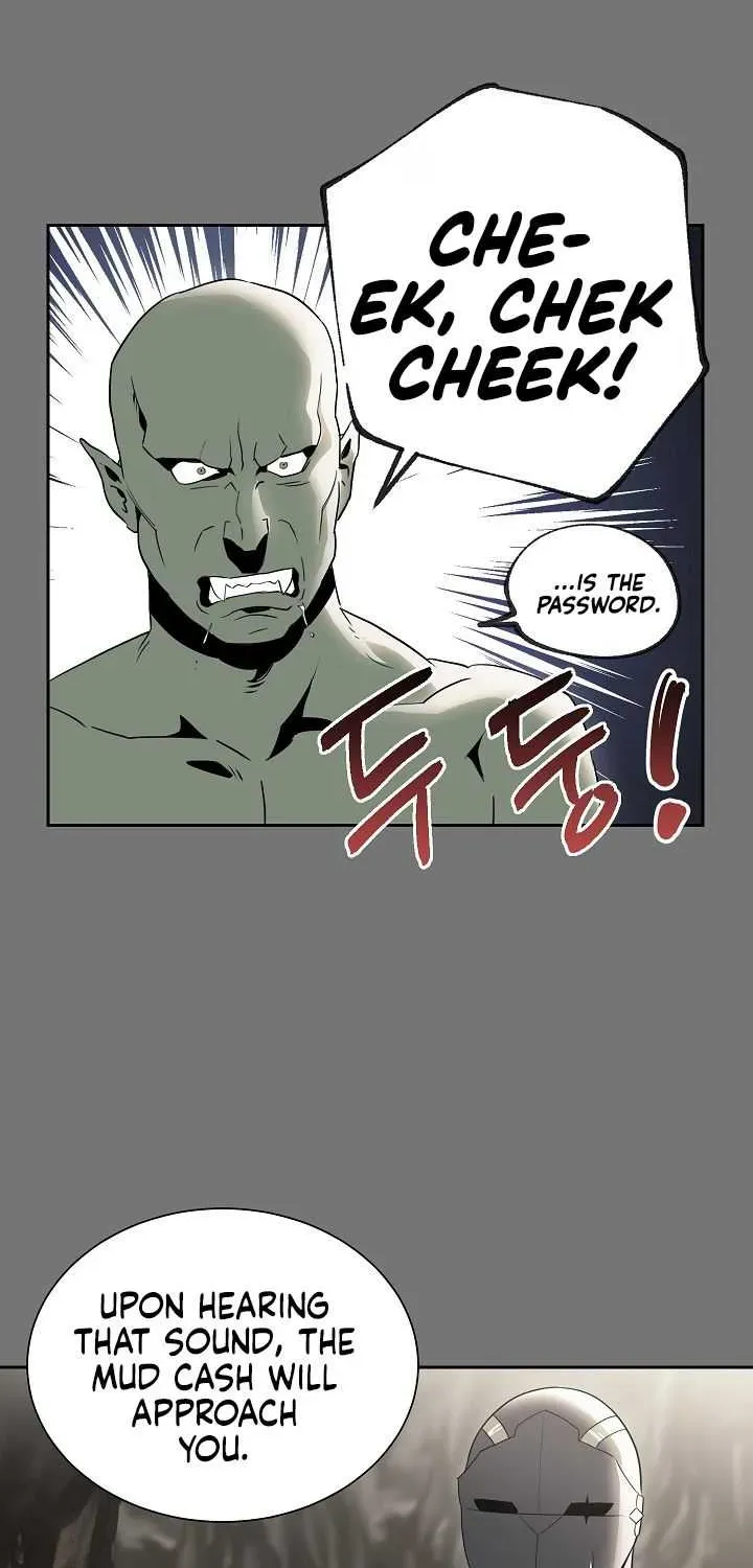 Skeleton Soldier Chapter 127 page 64 - 