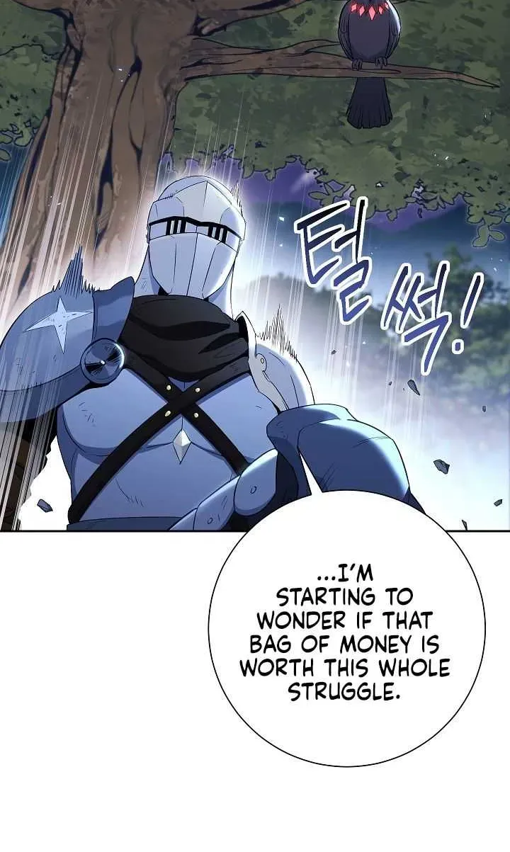 Skeleton Soldier Chapter 127 page 66 - 