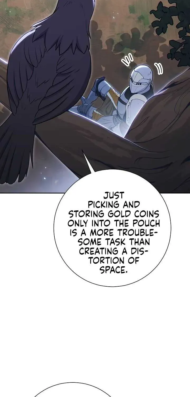 Skeleton Soldier Chapter 127 page 70 - 