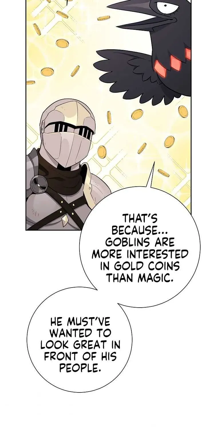 Skeleton Soldier Chapter 127 page 73 - 