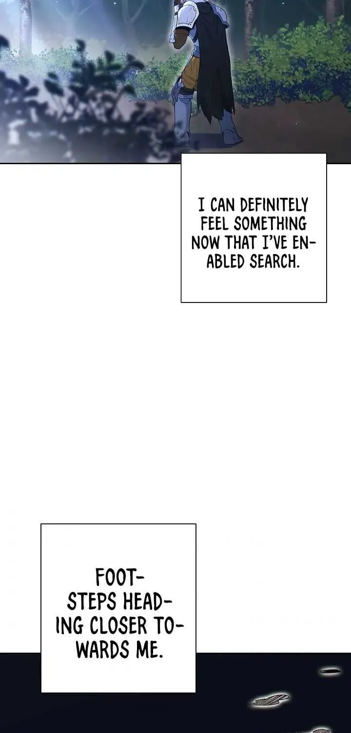 Skeleton Soldier Chapter 127 page 80 - 