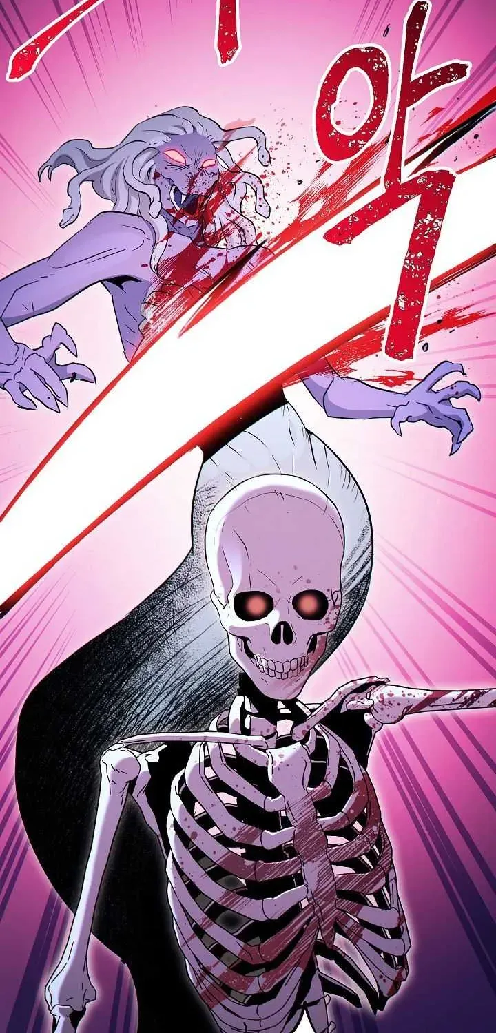 Skeleton Soldier Chapter 127 page 9 - 
