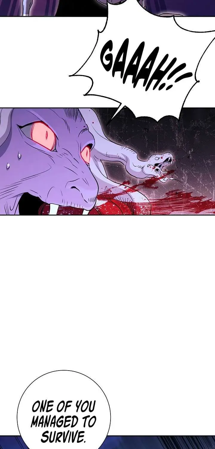 Skeleton Soldier Chapter 127 page 10 - 