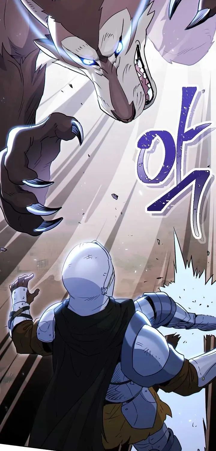 Skeleton Soldier Chapter 127 page 91 - 