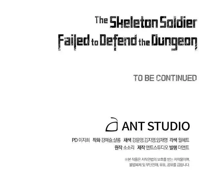 Skeleton Soldier Chapter 127 page 93 - 