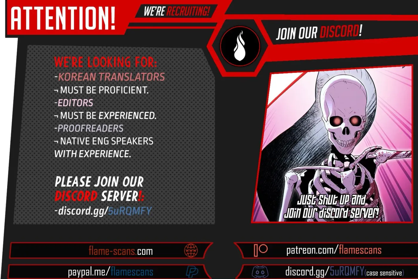 Skeleton Soldier Chapter 127 page 94 - 