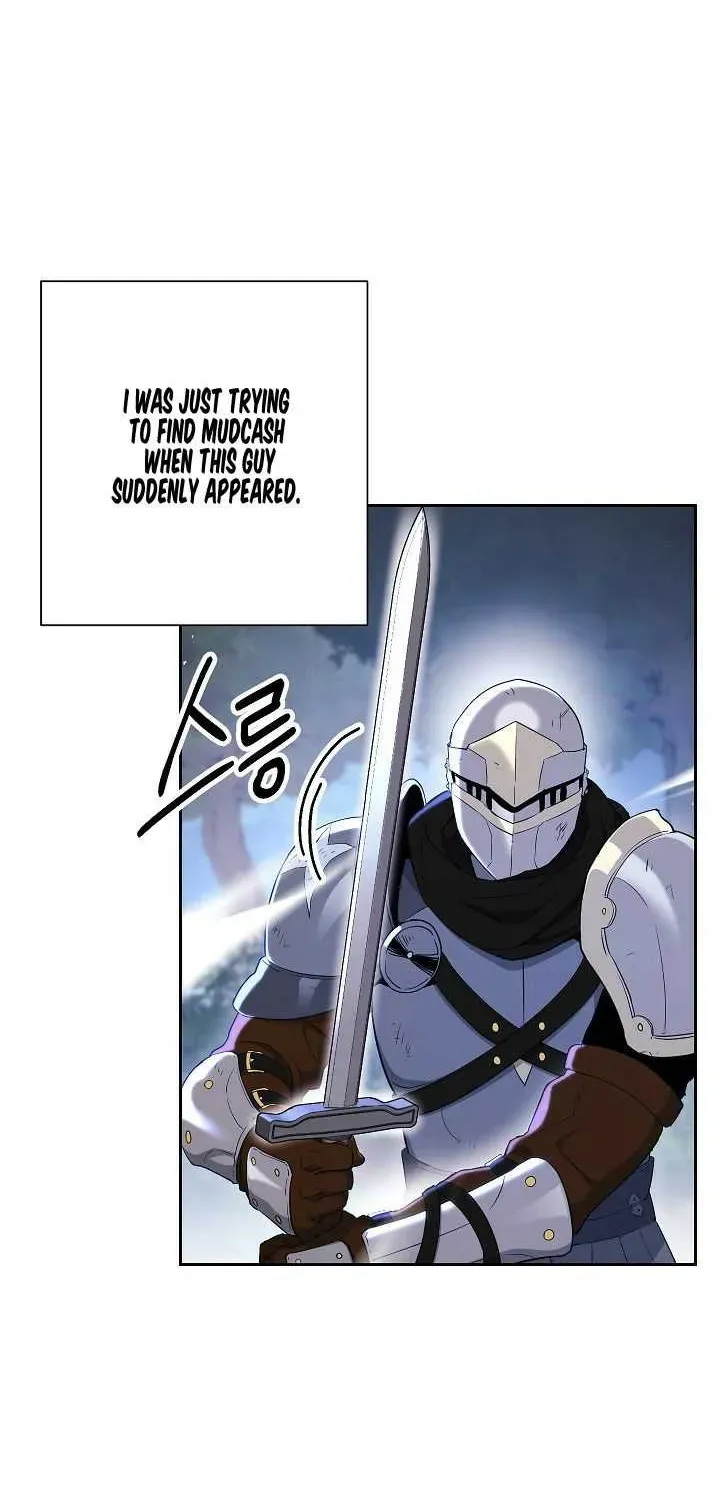 Skeleton Soldier Chapter 128 page 15 - 