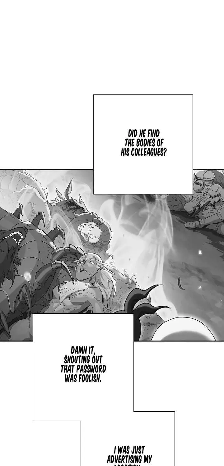 Skeleton Soldier Chapter 128 page 16 - 