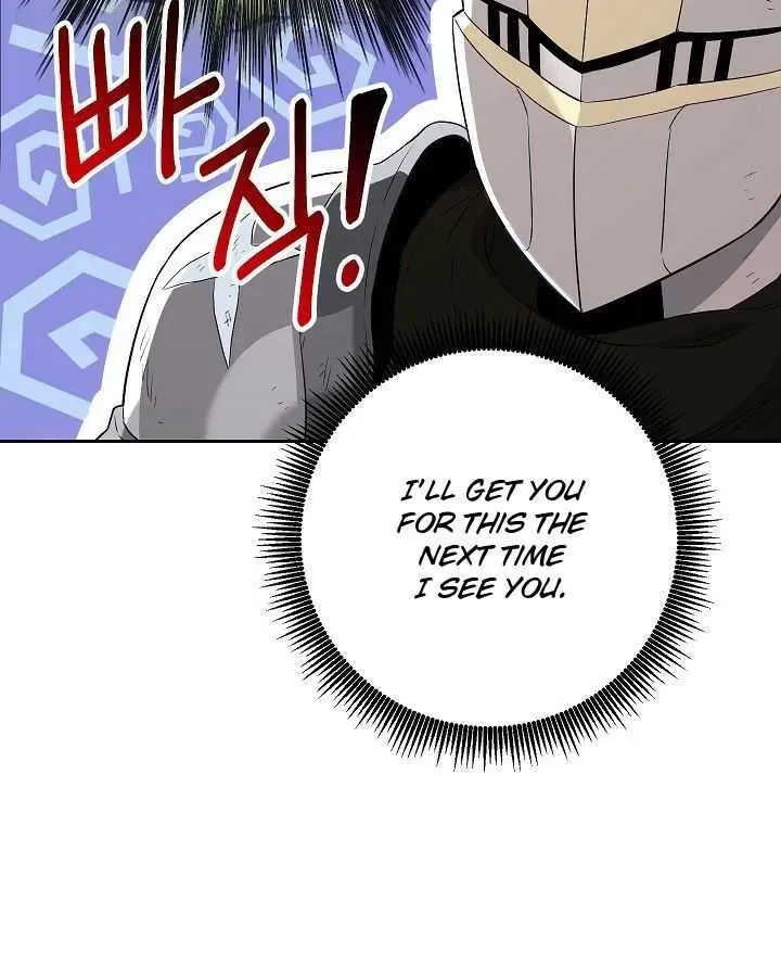 Skeleton Soldier Chapter 128 page 18 - 