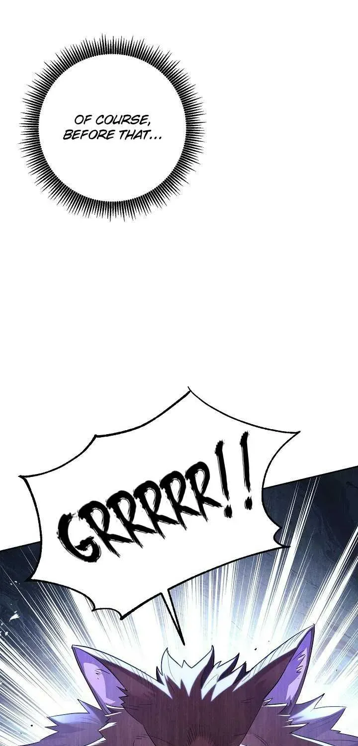 Skeleton Soldier Chapter 128 page 19 - 
