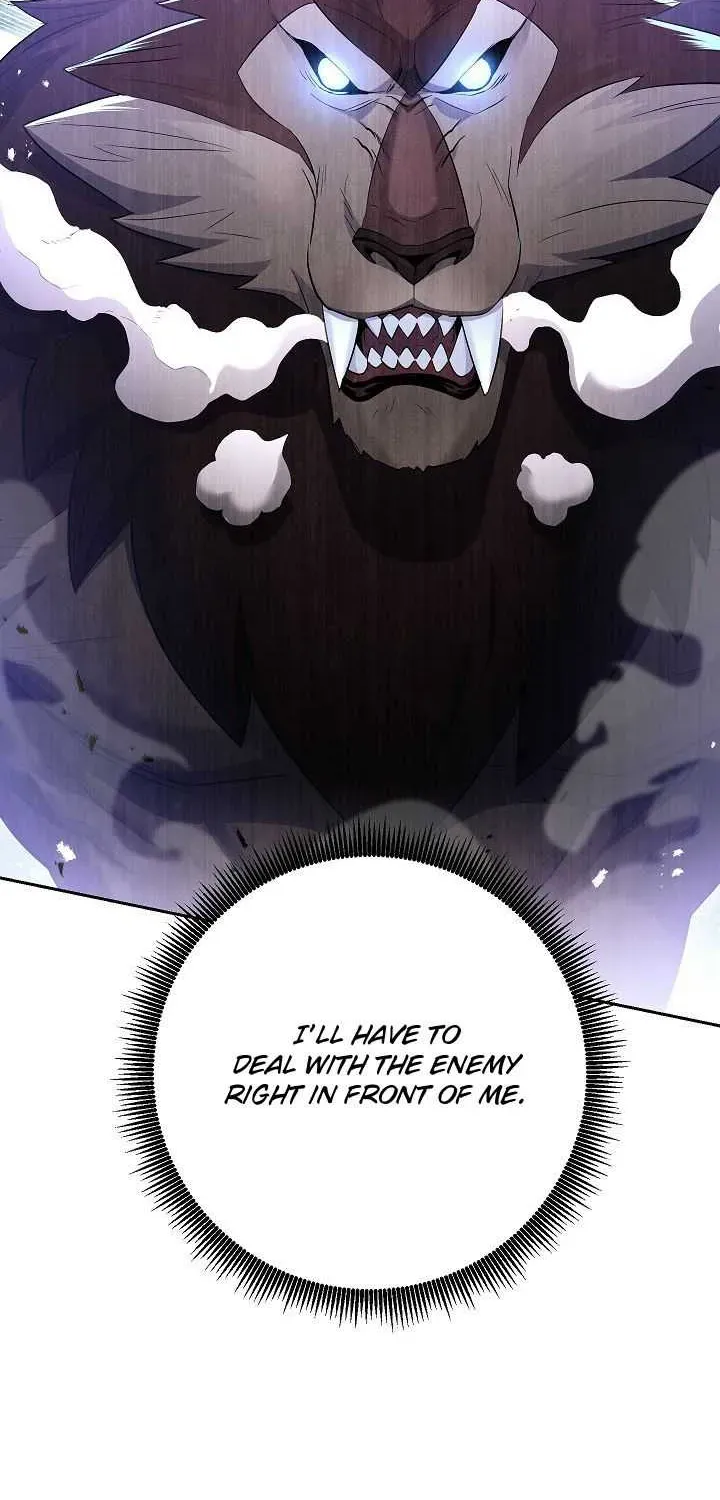 Skeleton Soldier Chapter 128 page 20 - 
