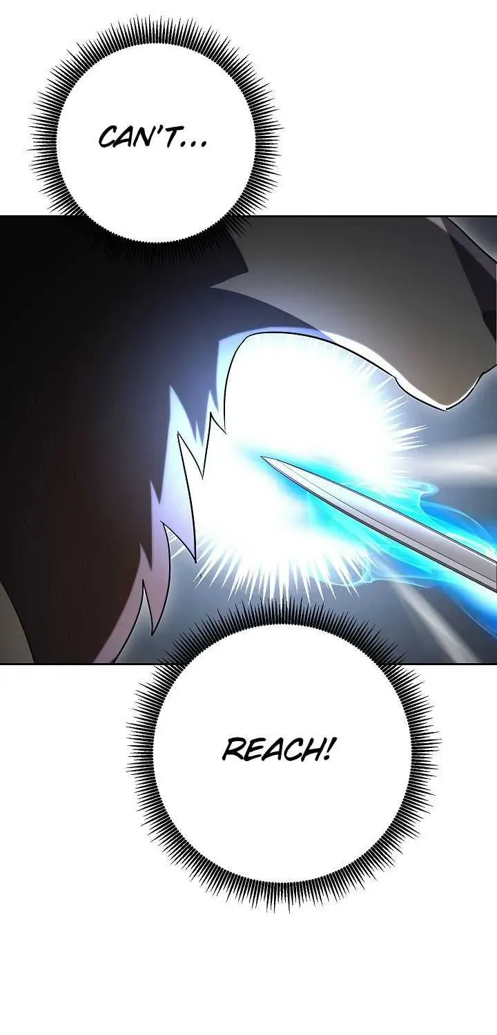 Skeleton Soldier Chapter 128 page 23 - 