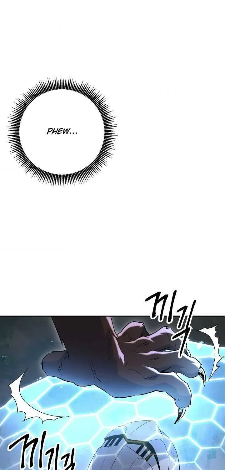 Skeleton Soldier Chapter 128 page 30 - 