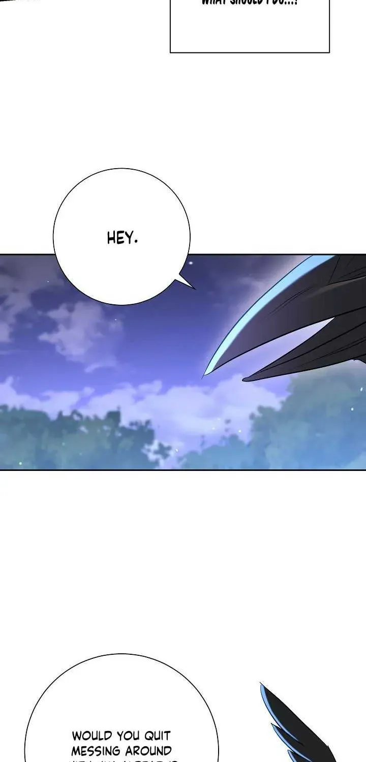 Skeleton Soldier Chapter 128 page 35 - 