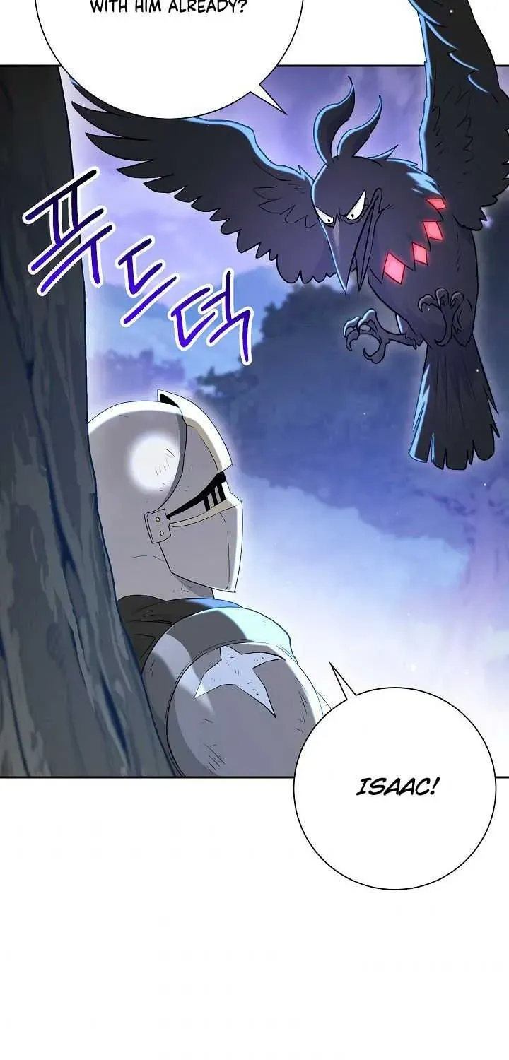Skeleton Soldier Chapter 128 page 36 - 