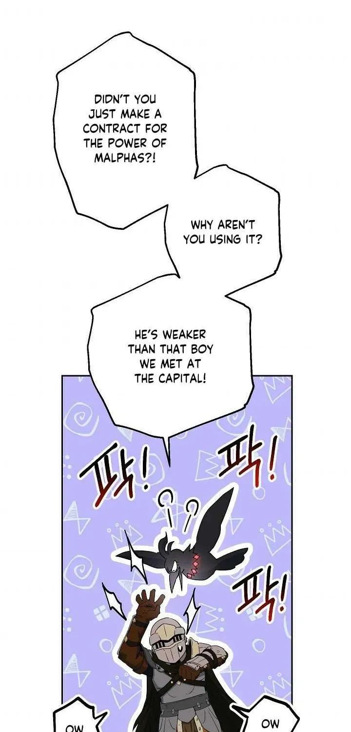 Skeleton Soldier Chapter 128 page 37 - 