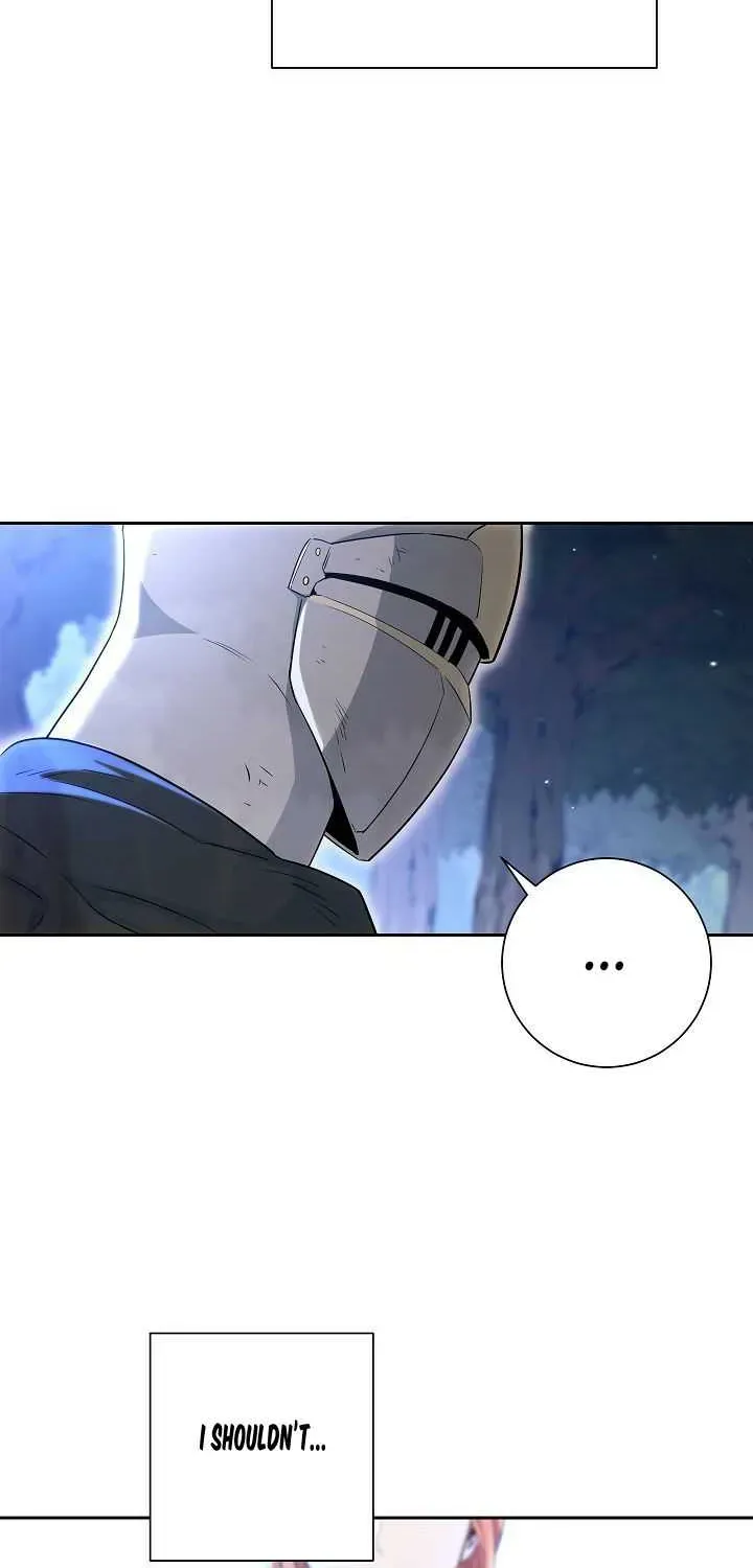Skeleton Soldier Chapter 128 page 40 - 