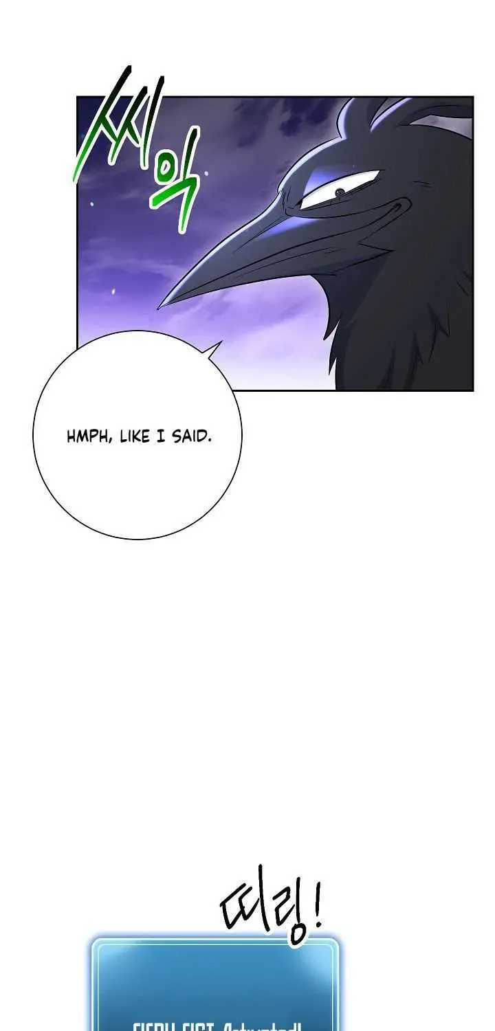 Skeleton Soldier Chapter 128 page 43 - 