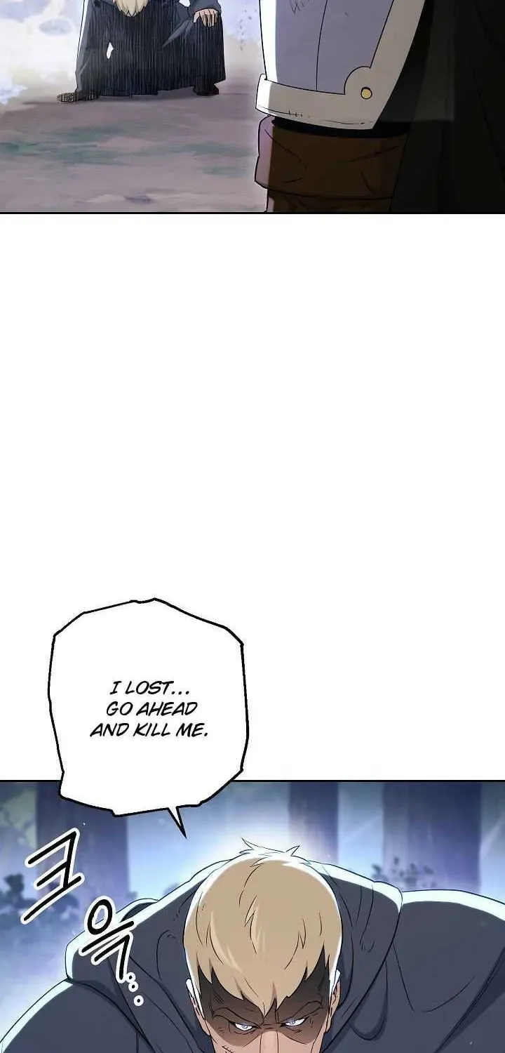 Skeleton Soldier Chapter 128 page 49 - 