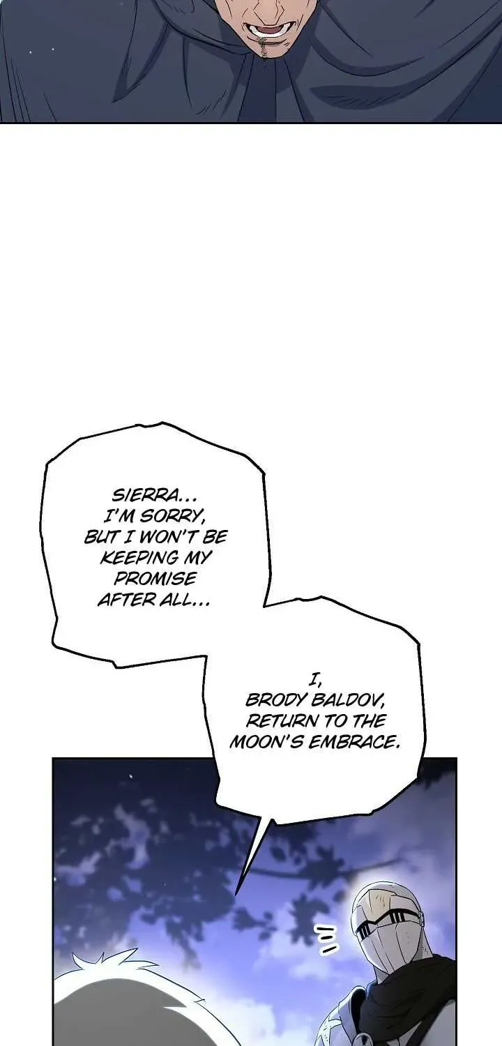 Skeleton Soldier Chapter 128 page 50 - 