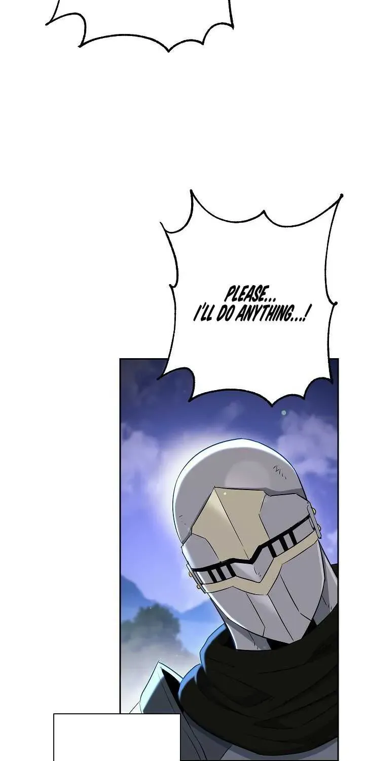 Skeleton Soldier Chapter 128 page 56 - 