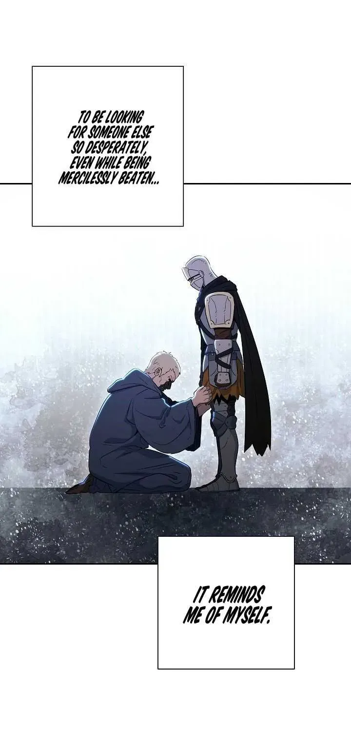 Skeleton Soldier Chapter 128 page 58 - 