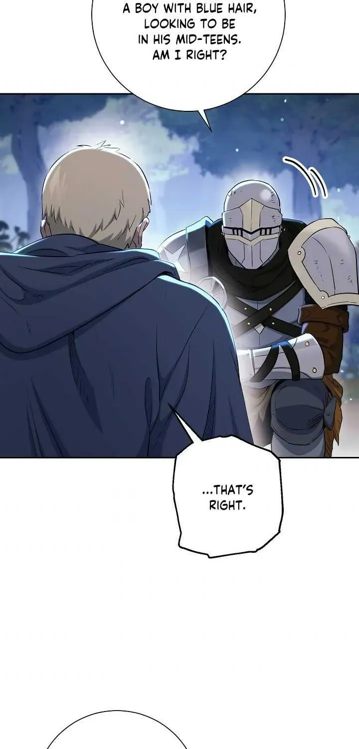 Skeleton Soldier Chapter 128 page 60 - 