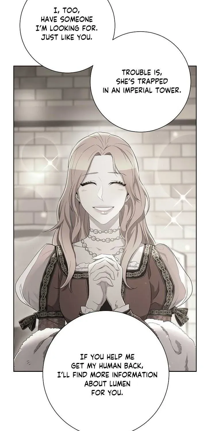Skeleton Soldier Chapter 128 page 61 - 