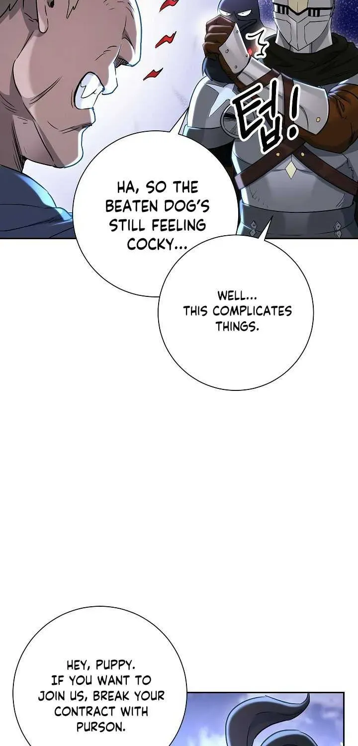 Skeleton Soldier Chapter 128 page 65 - 
