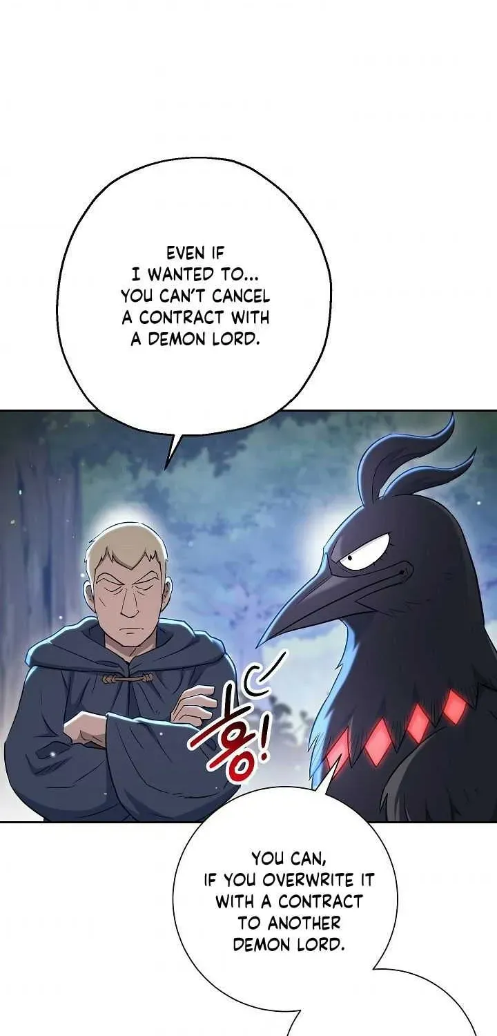 Skeleton Soldier Chapter 128 page 67 - 
