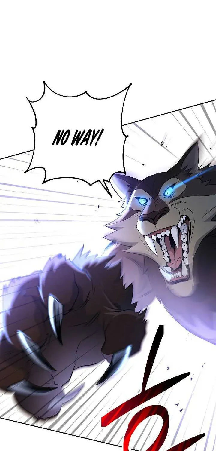 Skeleton Soldier Chapter 128 page 8 - 
